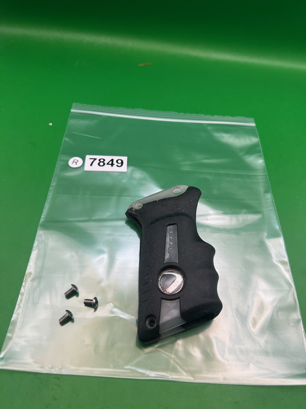 Proto Pm5 Grips