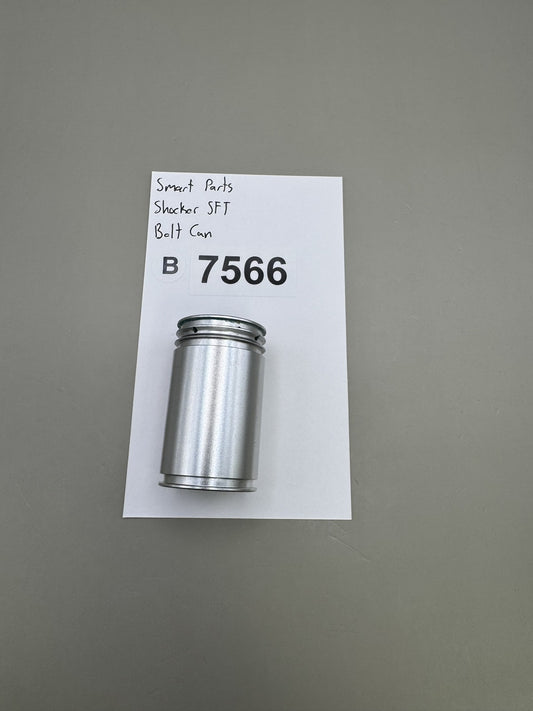 Smart Parts Shocker SFT Bolt Can Silver