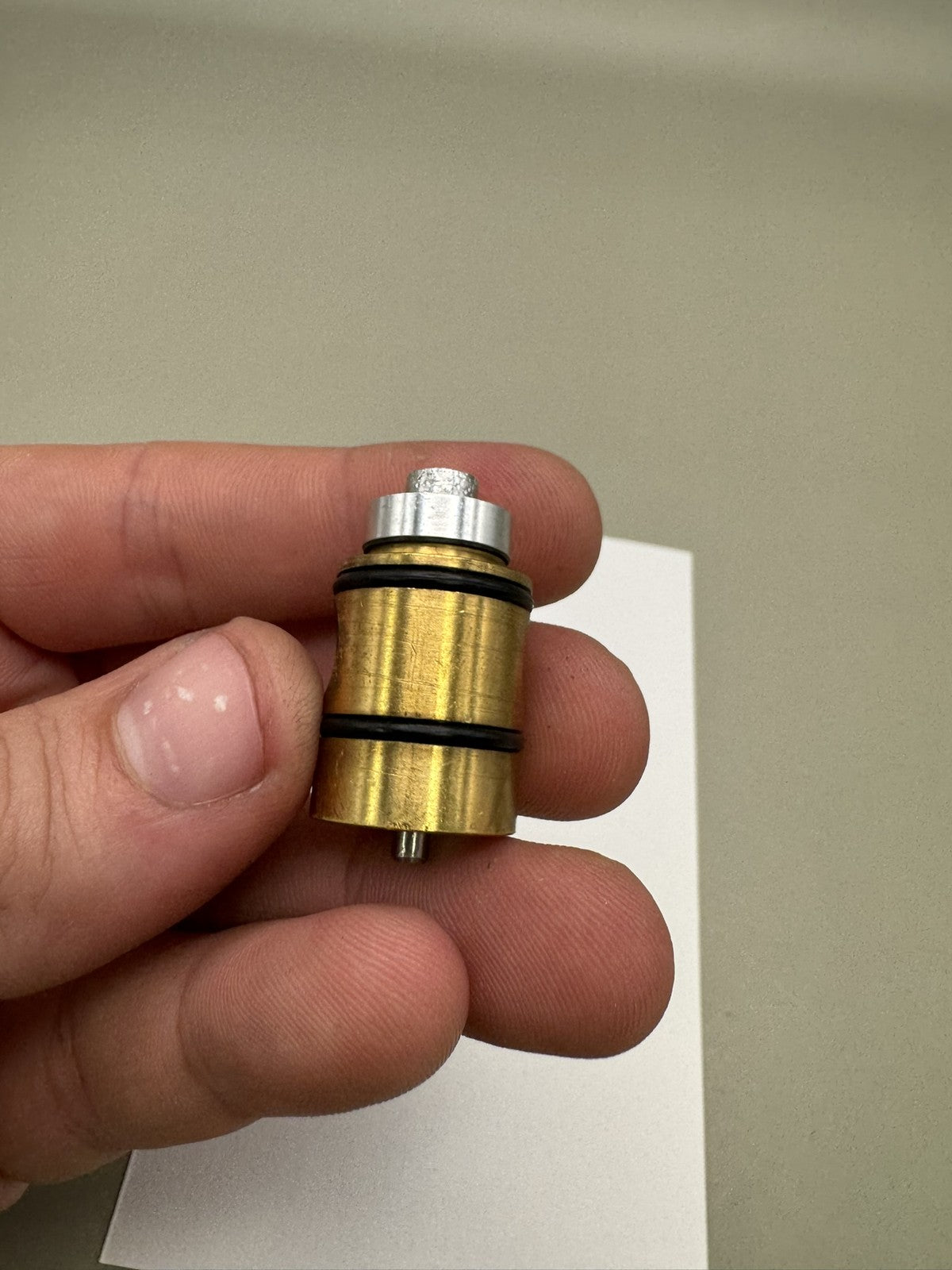 AIA LMP Viking /Excal Valve