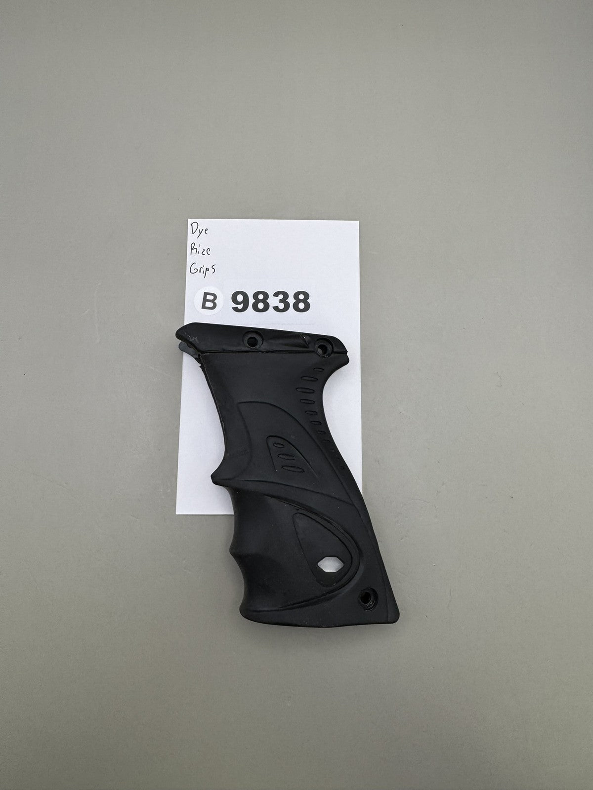 Dye Rize Grips