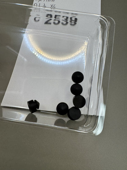 Dye /Proto Detents X6