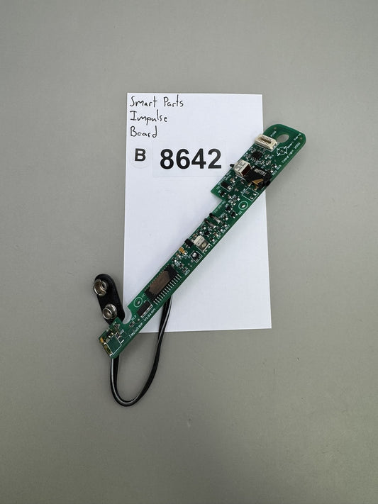 Smart Parts Impulse Board