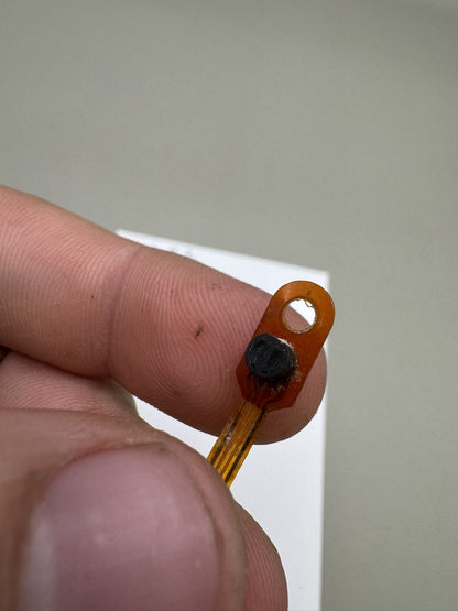 Smart Parts Shocker SFT Eye Wire