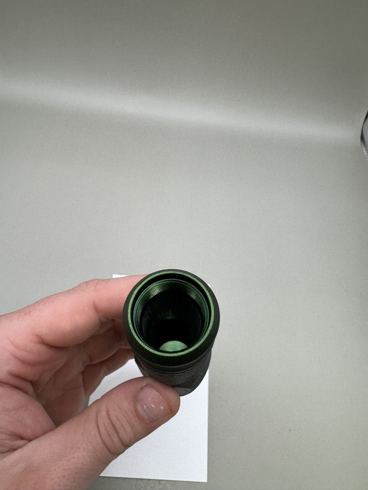 Kingman PB Spyder VS2 Foregrip - Green