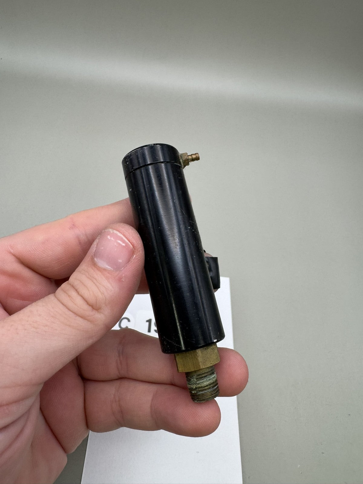 WGP Autocoker LPR