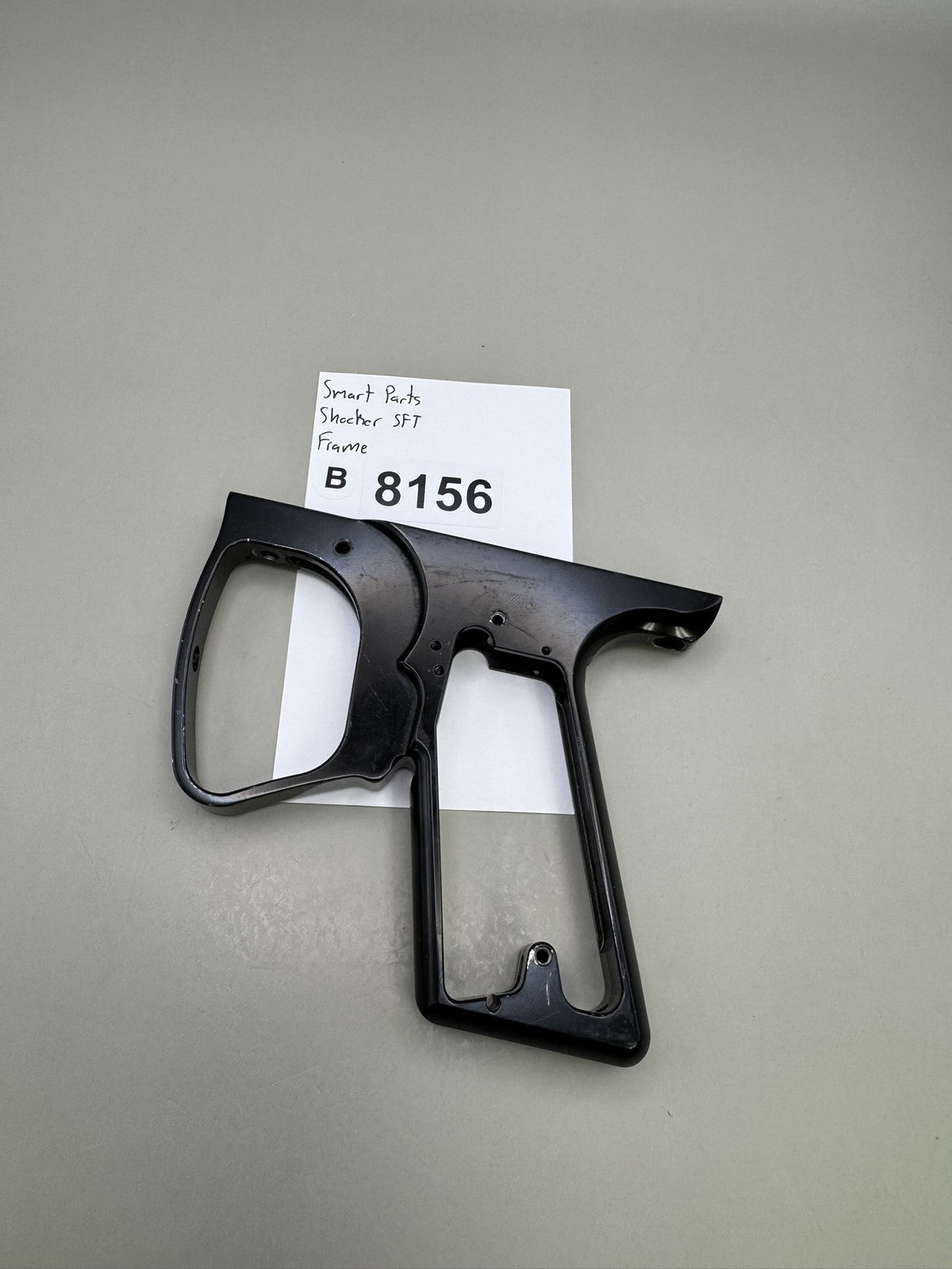Smart Parts Shocker SFT Frame