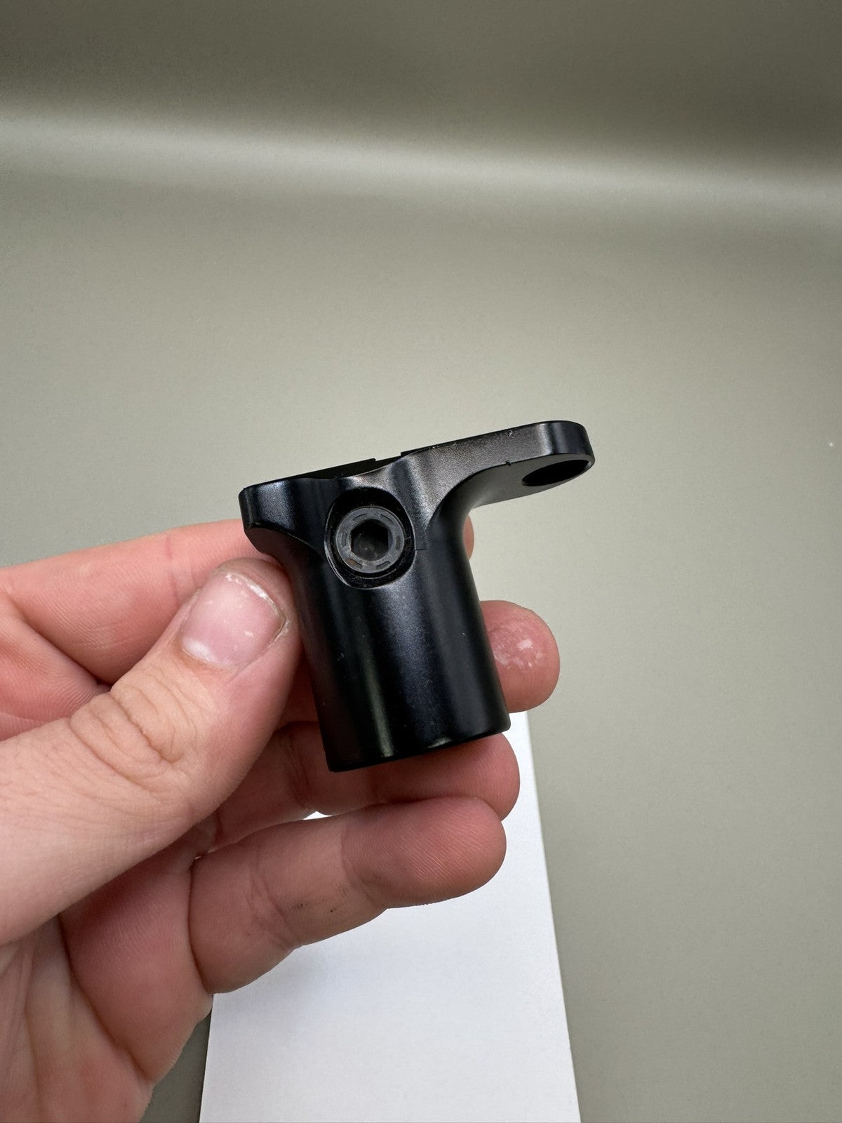 WDP Angel G7 VASA Adapter