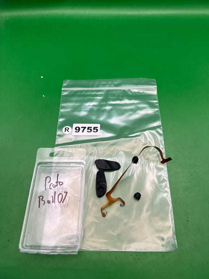 Proto/Dye Rail 07 Eye Kit
