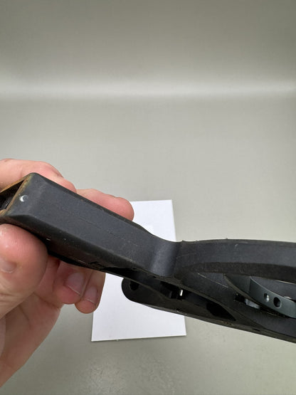 Dye Rize Frame with Dye Trigger