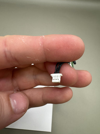 Smart Parts Ion Eyes