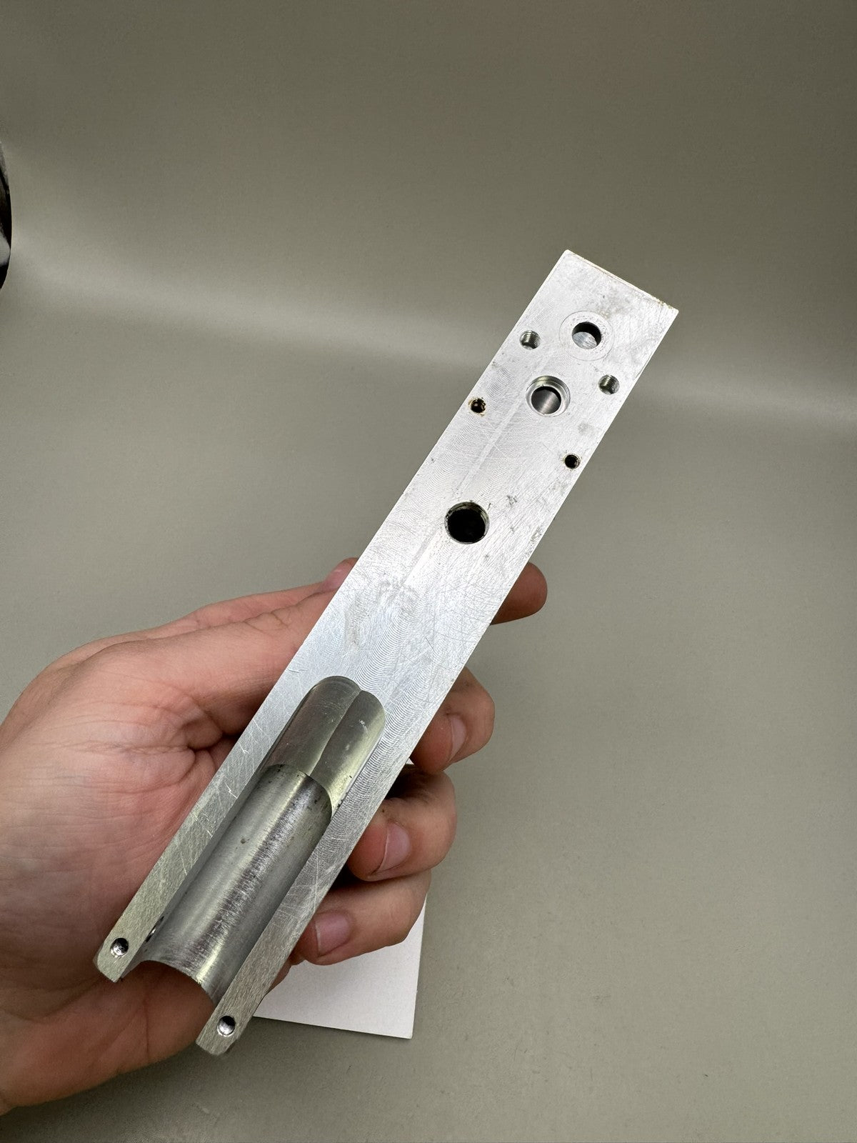 ICD PB BKO Body