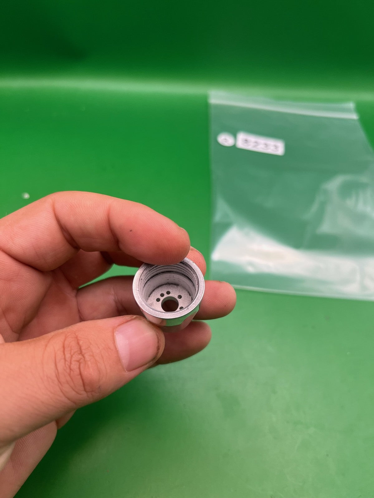 Smart Parts Shocker SFT VASA