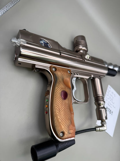 WDP Angel IR3 Fly - Paintball Marker Fully Working