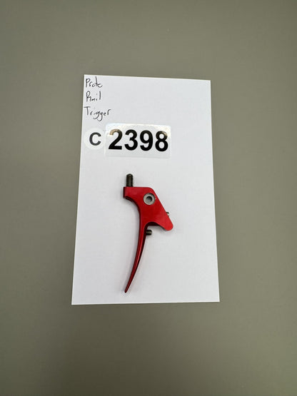 Proto Rail Trigger