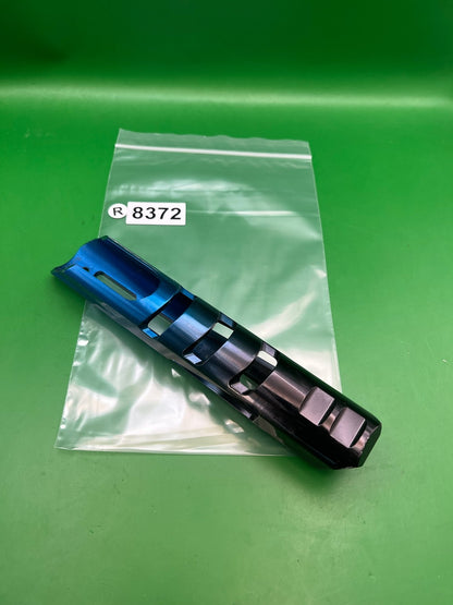 Smart Parts Ion Aftermarket Body