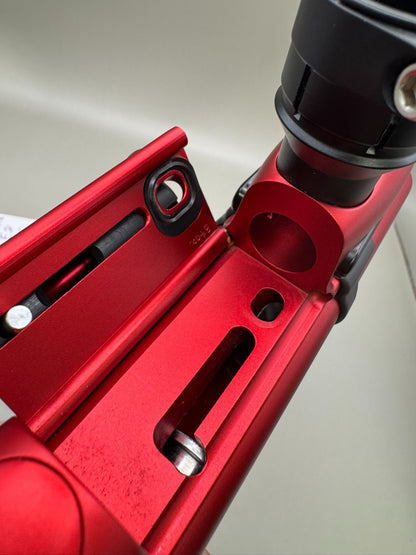 WGP Angel 05 Speed - Paintball Marker Fully Working