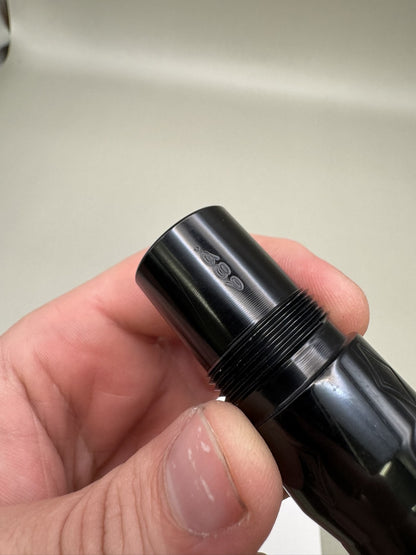 WGP Karnivor Barrel 689 Bore Back - Black AC Thread