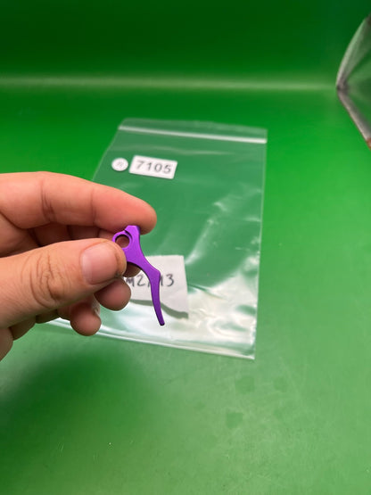 Dye M3 Purple Trigger