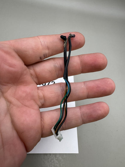 Dangerous Power Fusion 7 Eye Wires