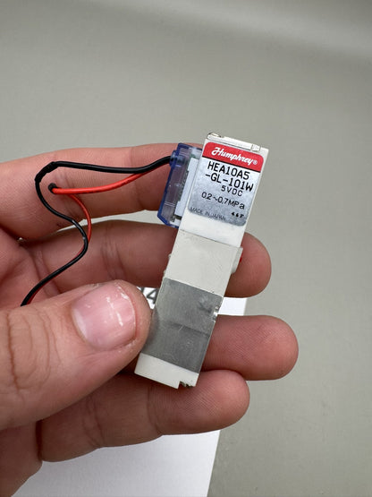 HK Army VCOM Ripper Solenoid