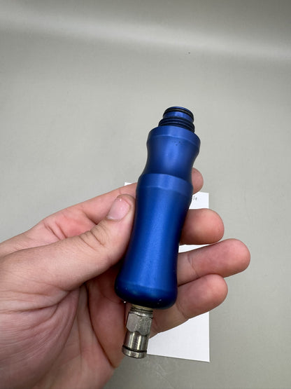 Belsales PB Planet Eclipse Gas Through Grip Blue