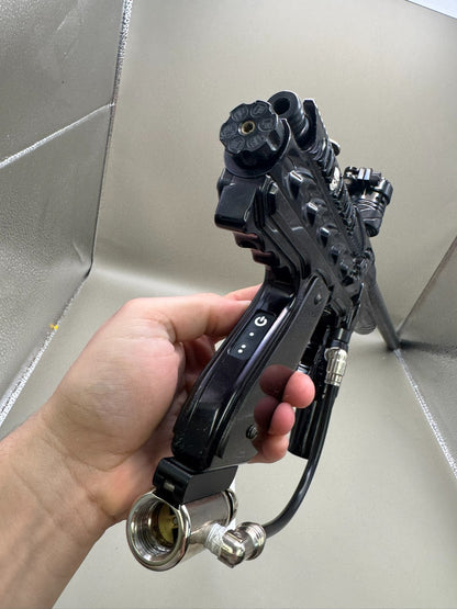 Bob Long 2k5 Ironman Intimidator - Paintball Marker Fully Working