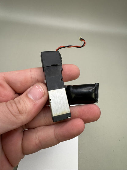 DLX Luxe ICE Solenoid