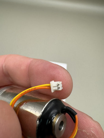 Empire PB AXE/Mini Solenoid