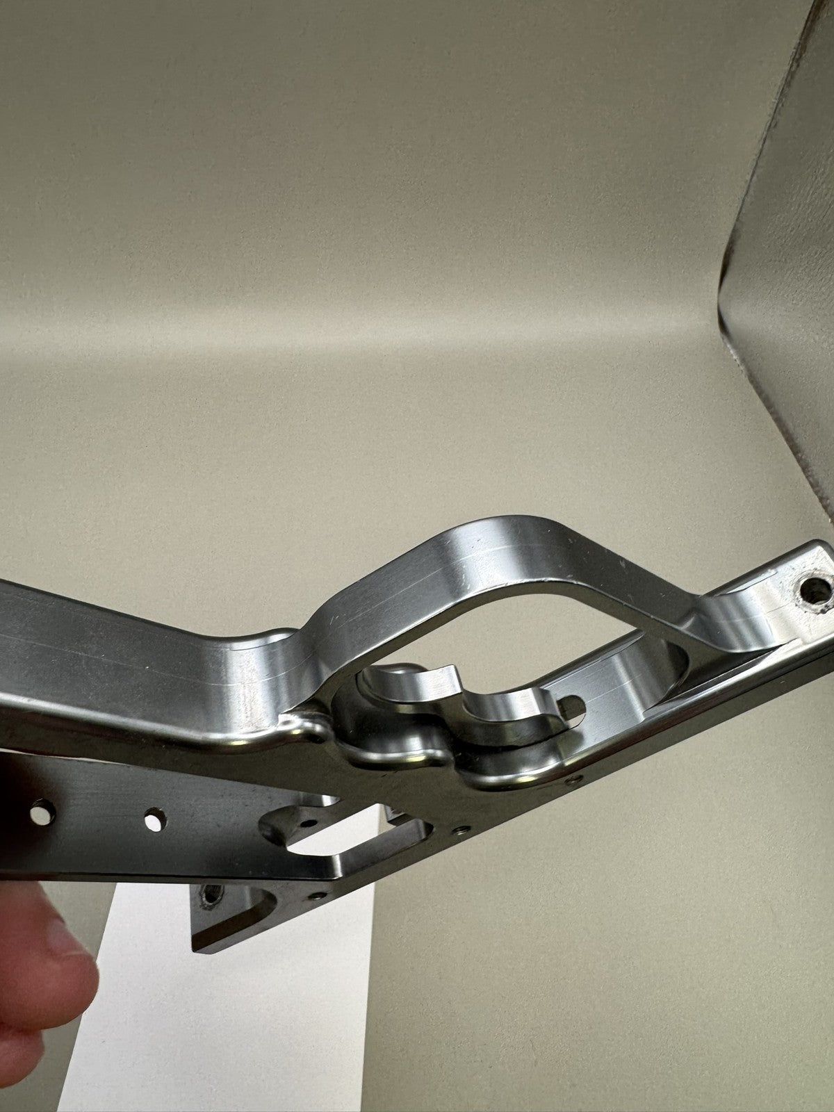 Dye DM3 Frame