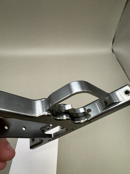Dye DM3 Frame