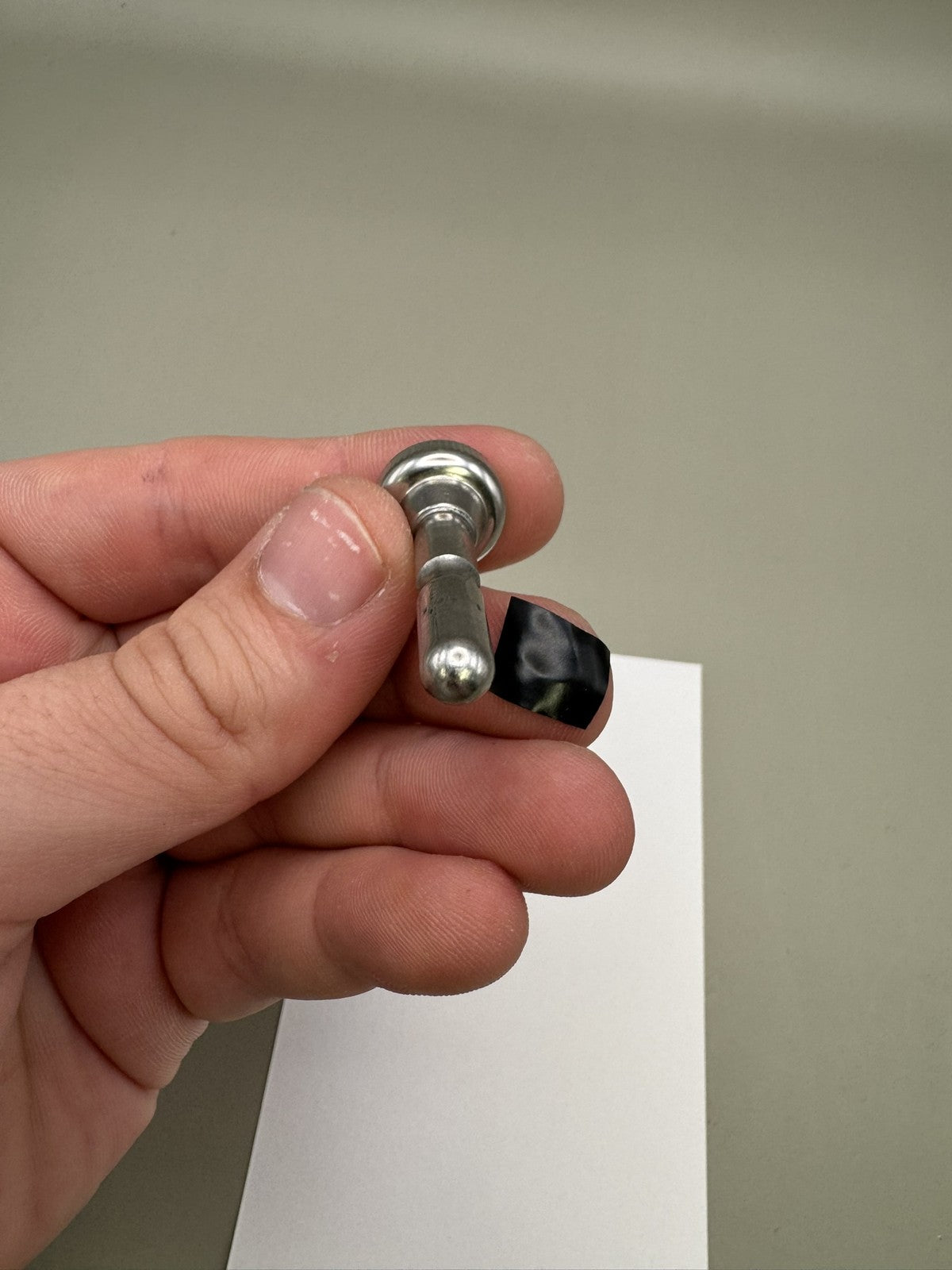 WGP Autococker Bolt Pin