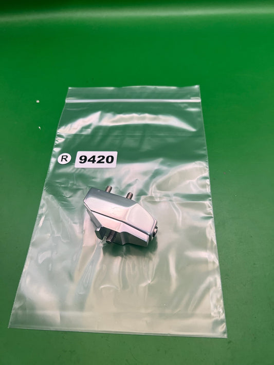 Silver WDP Angel Air On Off Air System Mount