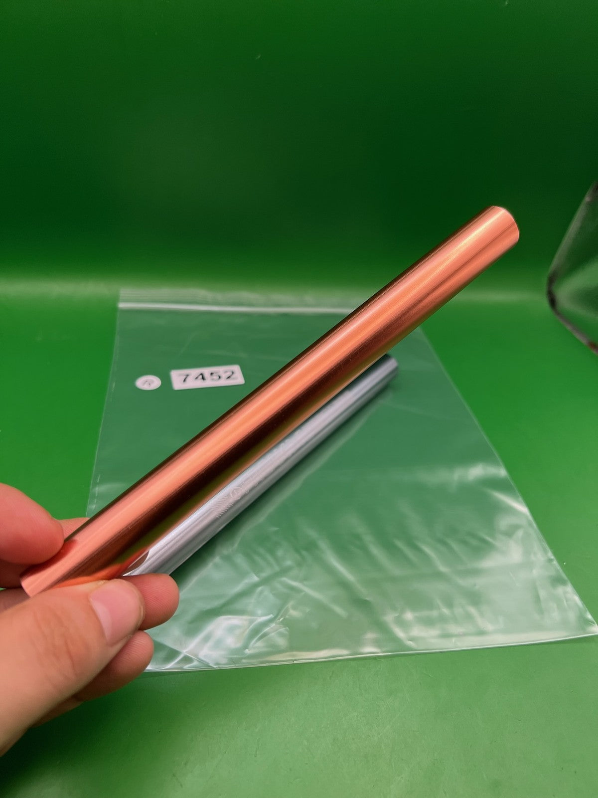 Two Smart Parts XL Inserts