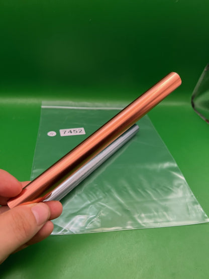 Two Smart Parts XL Inserts