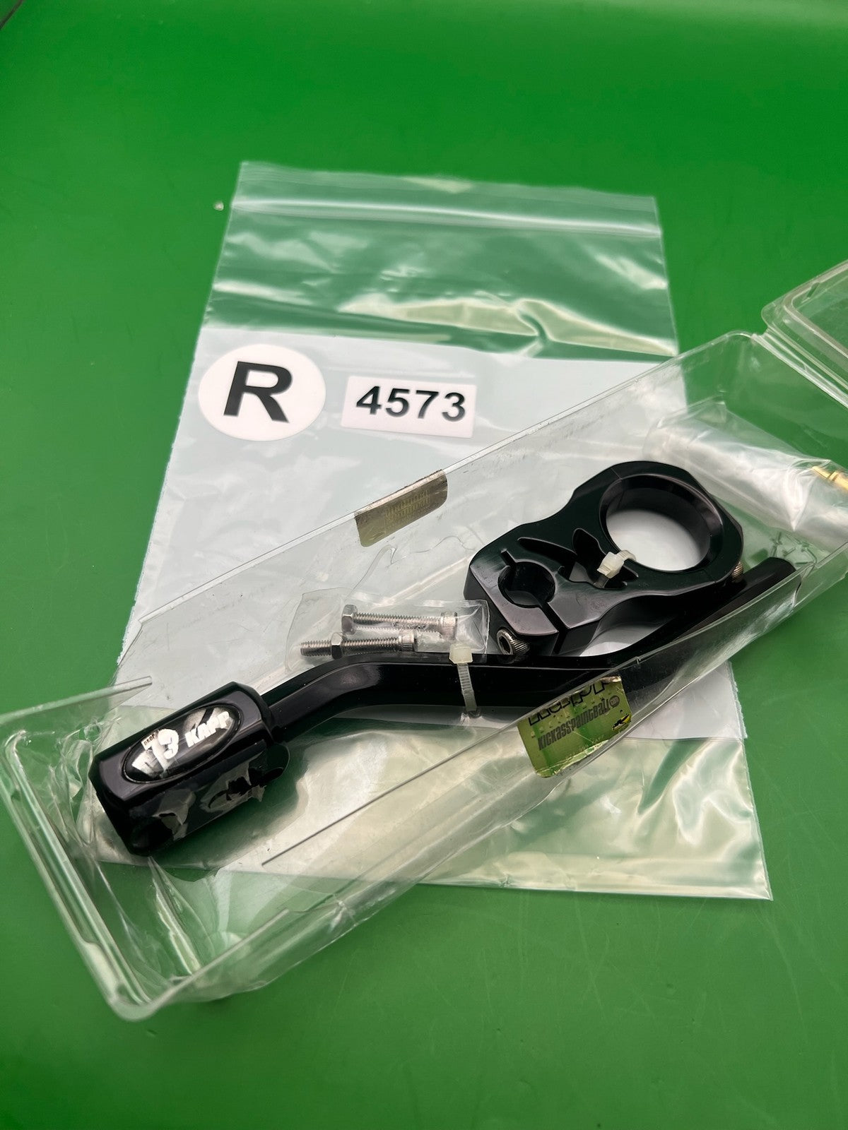 NOS Kapp Drop Forward Cradle Kit