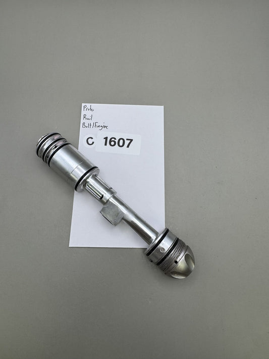 Proto Rail Bolt/Engine