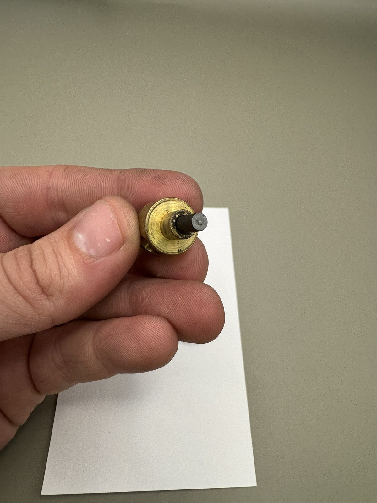 WGP Autocoker Valve