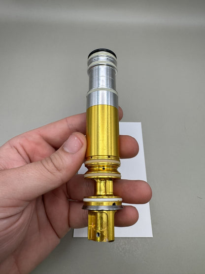 Smart Parts Shocker RSX Bolt Assembly Gold