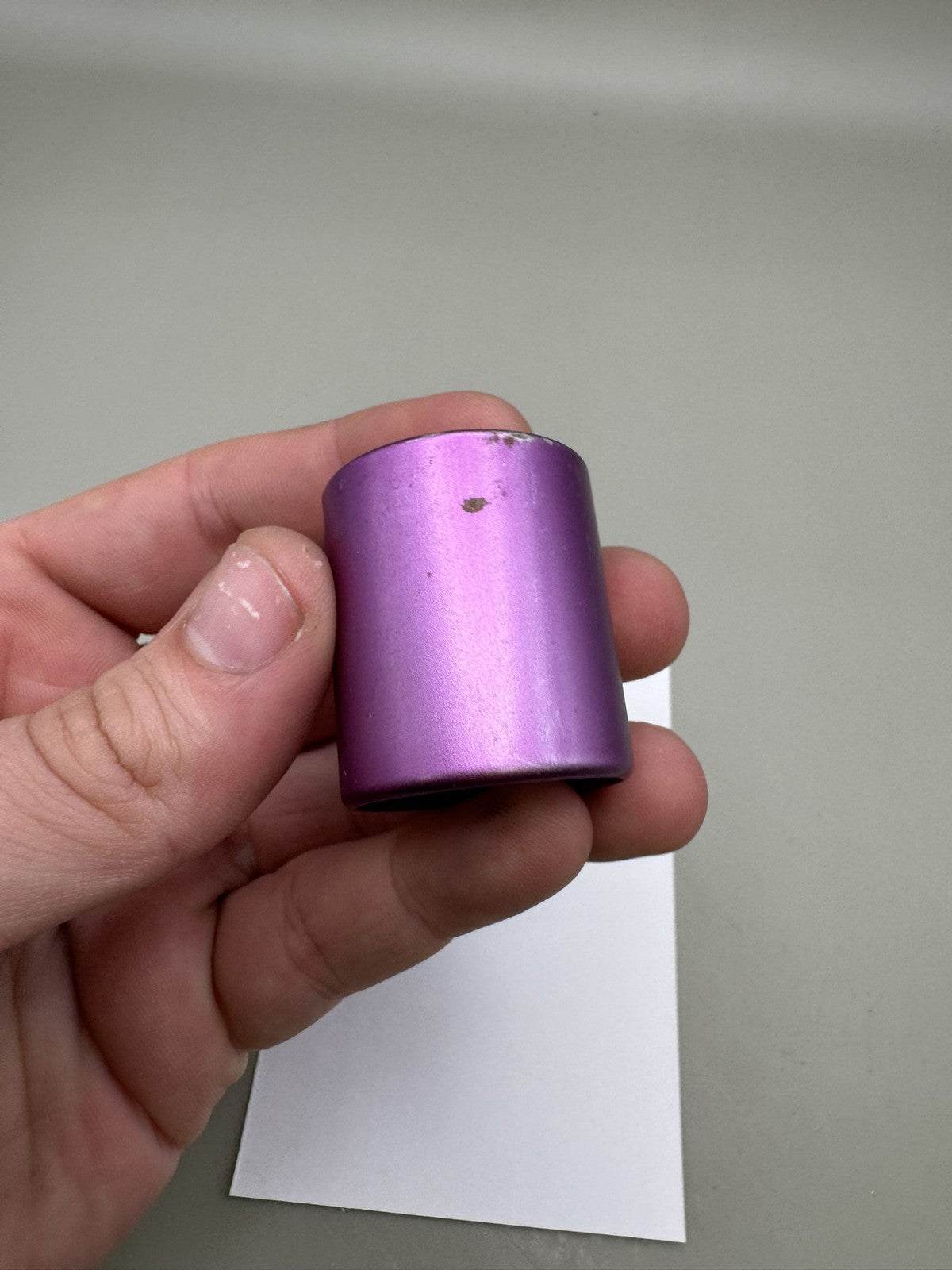 WGP Autococher Feedneck