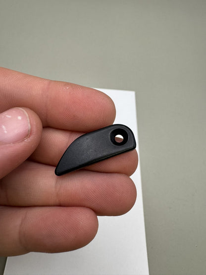 WDP Angel G7 Left Eye Cover -Black