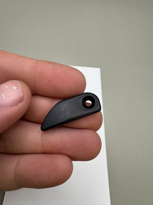 WDP Angel G7 Left Eye Cover -Black