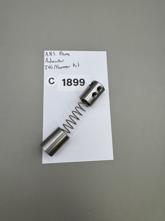 A.N.S. Xtreme Autococker IVG/Hammer Kit