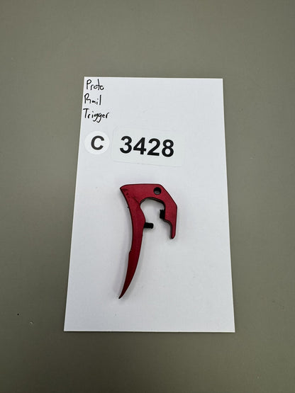 Proto Rail Trigger