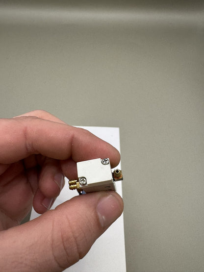 ICD Promaster Solenoid