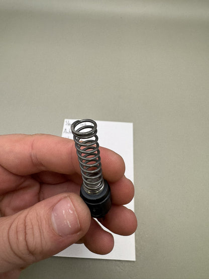 Shock Tech PB Autococker Valve Kit