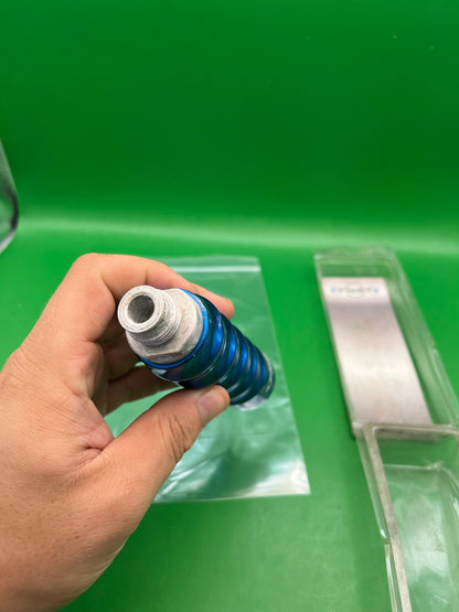 Phat Performance Autococker Foregrip Blue