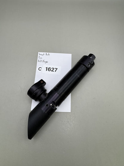 Smart Parts Ion Bolt/Engine with Clamping Feedneck