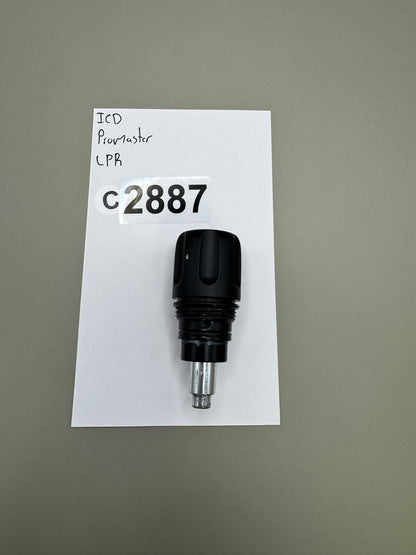 ICD Provmaster LPR