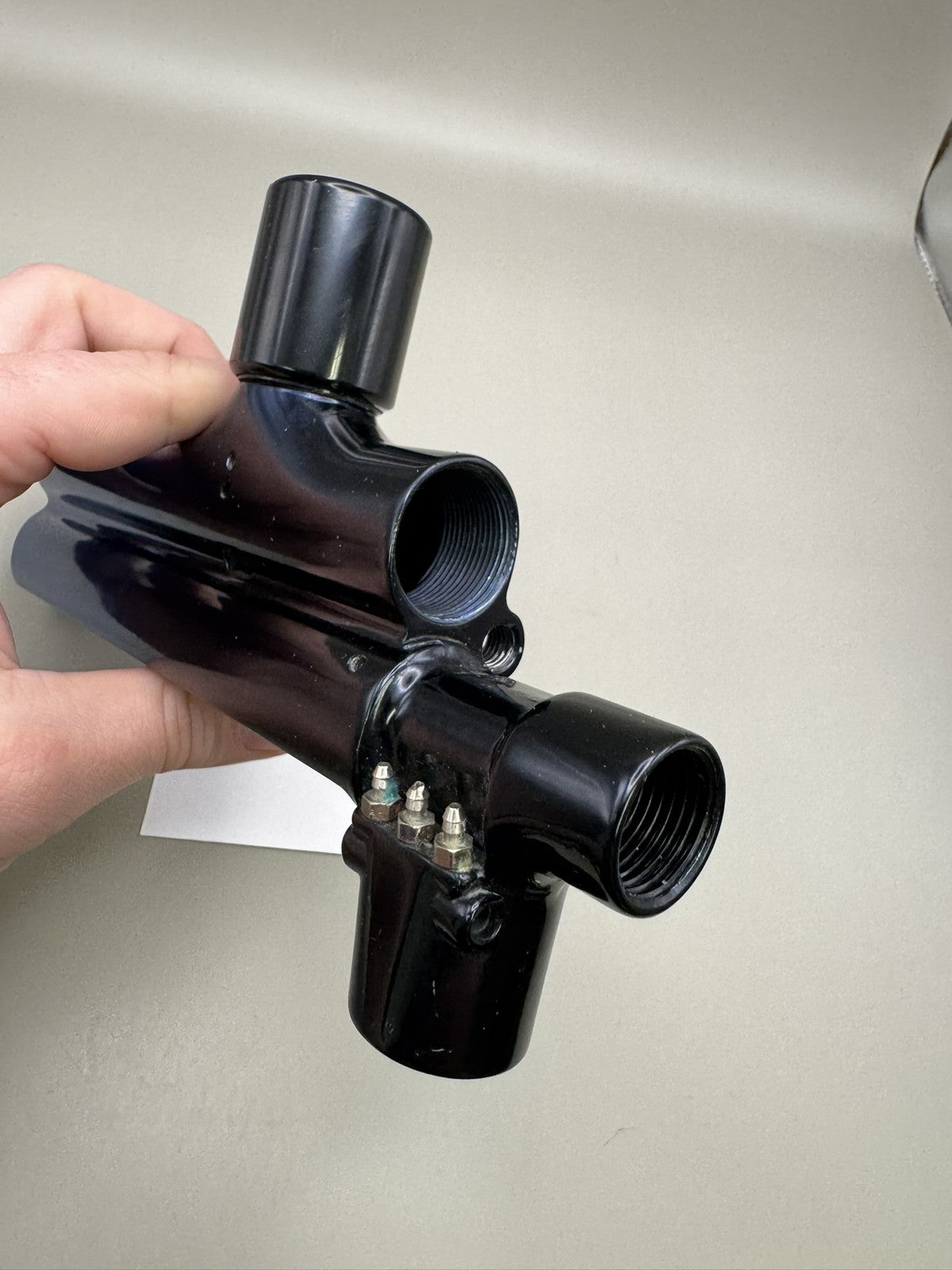 WGP Autococker Trilogy Body