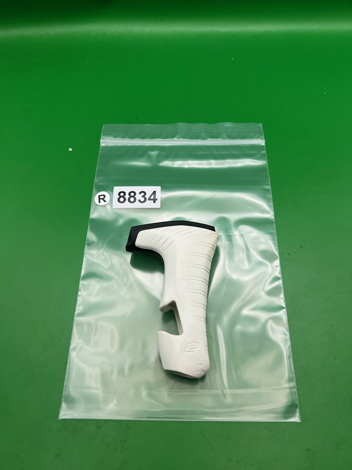 Planet Eclipse Ego LV1 LV1.1 LV1.5 LVR LV1.6 Foregrip Assembly White Black
